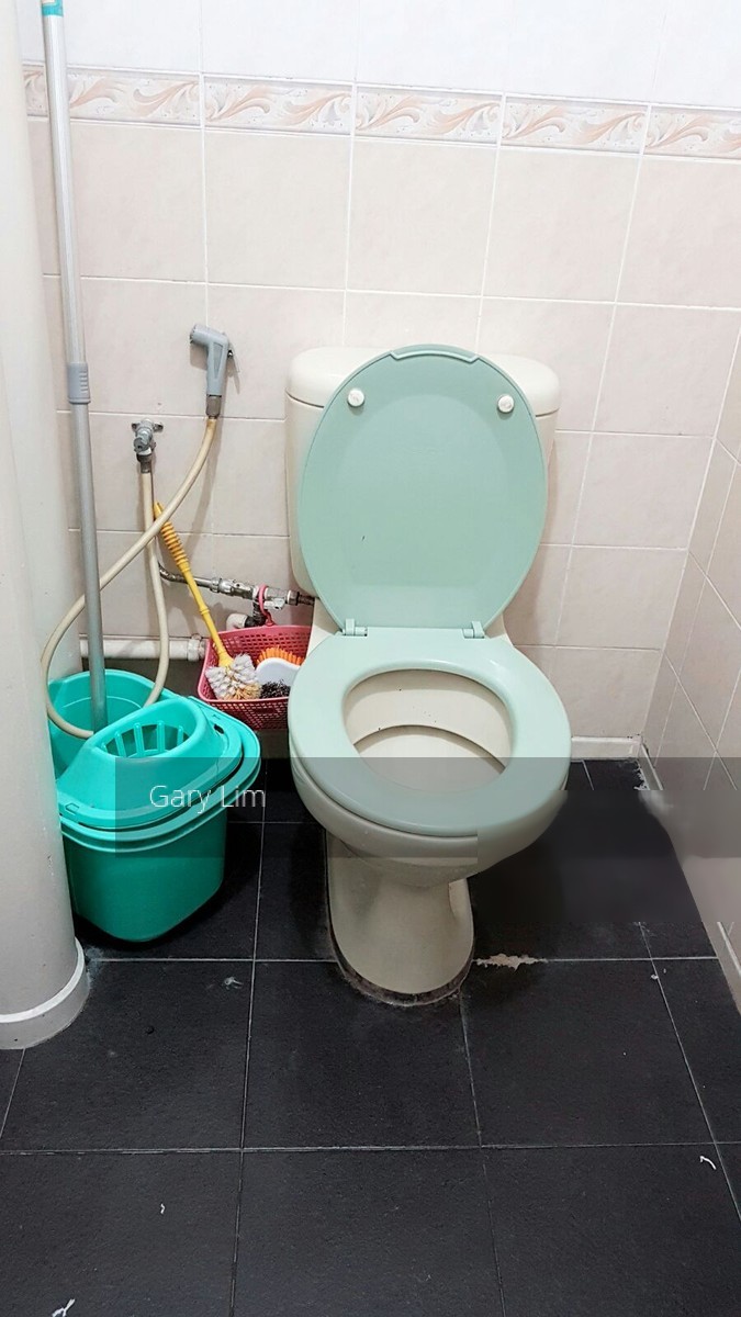 Blk 118D Jalan Membina (Bukit Merah), HDB 4 Rooms #136719692